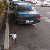 پژو آردی. مدل ۸۰|خودرو سواری و وانت|قزوین, |دیوار