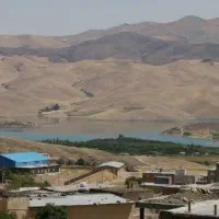 زمین-کشاورزی-سراب-قامیش