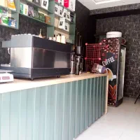 واگذاری قهوه فروشی