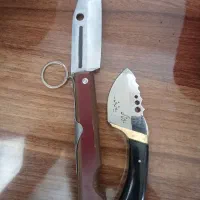 چاقو خوش دست زنجان