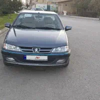 پرشیا سال 93|خودرو سواری و وانت|اردبیل, |دیوار