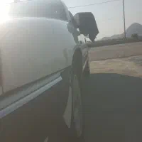 زانتیا ۸۸سفید|خودرو سواری و وانت|نورآباد ممسنی, |دیوار