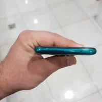 note 8 pro 64 gig|موبایل|کرج, خرمدشت|دیوار