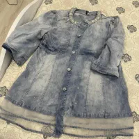 انواع مانتو وپالتو