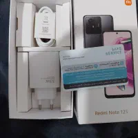 ردمی نوت 11pro5Gو نوت 12s|موبایل|بندر گناوه, |دیوار