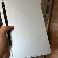 Galaxy Tab S8 5G قیمت عالی|تبلت|شیراز, ملاصدرا|دیوار