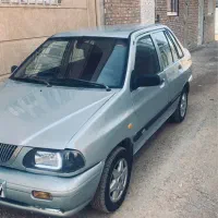 پراید 141|خودرو سواری و وانت|مهاباد (آذربایجان غربی), |دیوار