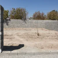 زمین باغچه انجم آباد شهریار رباط کریم مناسب ویلا|فروش زمین و ملک کلنگی|رباطکریم, انجم آباد|دیوار