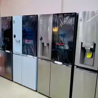 فروش(بهترین خریدار یخچال ساید در تمام نقاط)