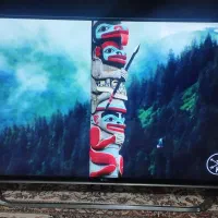 تلوزیون الجی 49اینچ اسمارت 4k|تلویزیون و پروژکتور|قروه, |دیوار