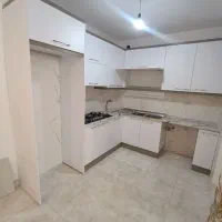 پروژه آریا/نما سنگ/۹۰ متر/فول با پارکینگ/بدون بدهی