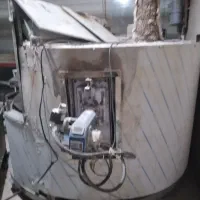 دستگاه نانوایی|ماشینآلات صنعتی|صومعهسرا, |دیوار