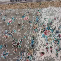 جفت ۹ متری ۱۲۰۰ شانه ۳۶۰۰ تراکم نو تمام نخ