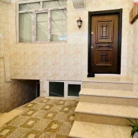 خانه-ویلایی-دوطبقه-دوخواب-شیک-و-مرتب