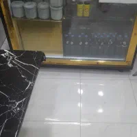 یخچال ویترینی  واگذاری سفره خانه دورهمی