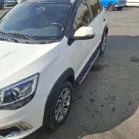 ام وی ام x22 مدل 97|خودرو سواری و وانت|تهران, نعمت‌آباد|دیوار