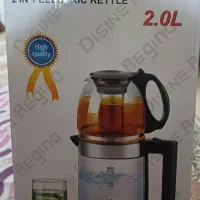 دسینی رجینا