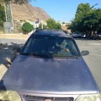 باسلام فروش پراید صبا مدل ۸۸