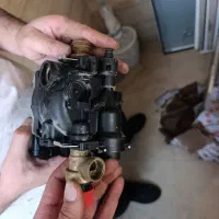 تاسیسات لوله کشی آب.برقکاری.لوله کشی گاز|خدمات پیشه و مهارت|اندیشه, اندیشه فاز ۱|دیوار