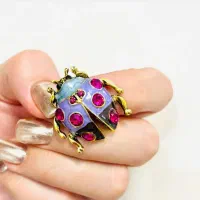 سنجاق سینه هایی زیبا برای مادران و همسران شما|بدلیجات|اصفهان, سپاهانشهر|دیوار