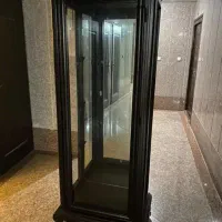 بوفه ۴ طبقه