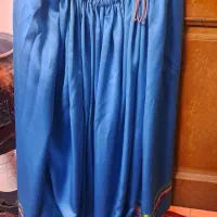 لباس محلی|لباس|اصفهان, جاوان|دیوار