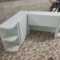 کابینت کارکرده