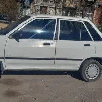 پراید مدل ۸۸|خودرو سواری و وانت|کرمان, |دیوار