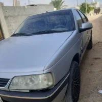 پژو 405 مدل ۹۰دوگانه شرکتی اتاق sLxموتور معمولی|خودرو سواری و وانت|جم, |دیوار