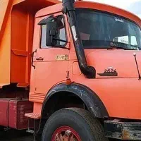 راننده پایه یک (دهچرخ)