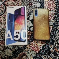 گوشی سامسونگ A۵۰