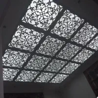 تایل معرق سی ان سی cnc پی وی سی pvc مولتی استایل|عمده‌فروشی|تهران, بلورسازی|دیوار