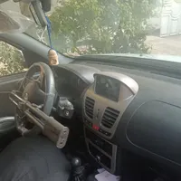 ساینا دنده‌ای EX، مدل ۱۴۰۰