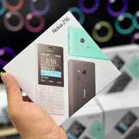 نوکیا 216 دوسیم ریجستری|موبایل|اصفهان, احمدآباد|دیوار