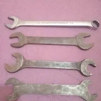 آچار|ابزارآلات|فردیس, شهرک شهید حسینی|دیوار