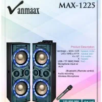 فروش ویژه اسپیکر خانگی   ( روزانه فقط ۱۰۰ تومن|سیستم صوتی خانگی|خوی, |دیوار