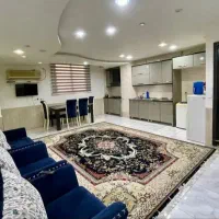 مجموعه ویلاباغ و سوئیت مریوان