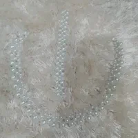 گردنبند مرواریدی