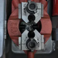 حدیده لوله فلزی (نو)|ابزارآلات|تهران, گیشا|دیوار