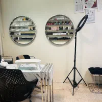 استخدام مژه کار و همه لاینها(اجاره )|استخدام درمانی، زیبایی، بهداشتی|تهران, شهرآرا|دیوار