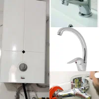 رسوب گیری شیرآلات و آبگرمکن