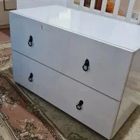 تخت کودک|تخت و سرویس خواب|خوی, |دیوار