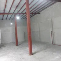 سوله 200 متر در 1000 متر مربع محوطه کاربری متنوع|اجارهٔ دفتر صنعتی، کشاورزی، تجاری|خمام, |دیوار