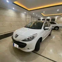 207 TU3 خشک ۴۰۴