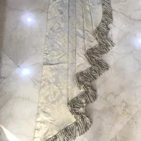 پرده ساتن ایتالیایی