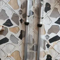 کمک جلو متور|قطعات یدکی و لوازم جانبی|فسا, |دیوار