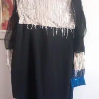 مانتو|لباس|شیراز, سعدیه جنوبی|دیوار