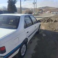 پژو 405|خودرو سواری و وانت|نقده, |دیوار