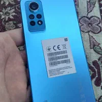 شیائومی ردمی نوت 12 پرو حافظه 265 رم 8|موبایل|تهران, نصرت|دیوار