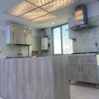 واحد ۷۵ متری فول بازسازی حسن اباد|فروش آپارتمان|کرج, حسن آباد|دیوار